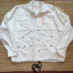 Selkie The Utility Jacket